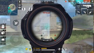 [Garena Free Fire] Nhọ gặp hên - Khoảnh khắc bo cuối không ngậm được mồm