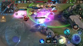 Năng lực tràn về 🌝  #gamehaynhat
