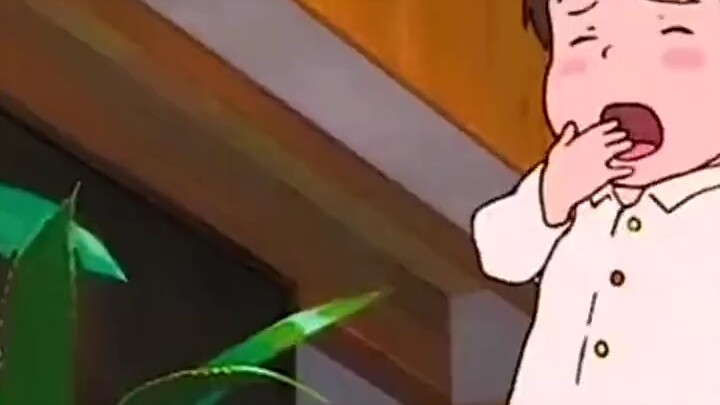 كيف يمكن أن تكون طريقة النوم بهذه البشاعة؟