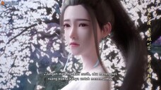 Tales Of Demon God Season 9 Episode 4 Subtitle Indonesia