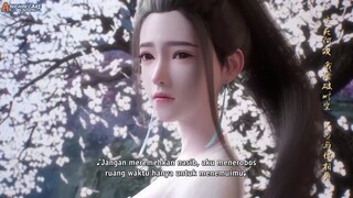 Tales Of Demon God Season 9 Episode 4 Subtitle Indonesia