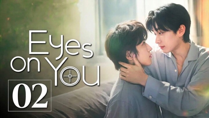 🇰🇷 Eyes on You | Part 2 ~ Eng sub