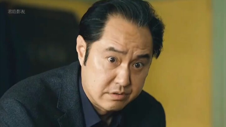宁愿在国企当领导，也不进机关当正厅！