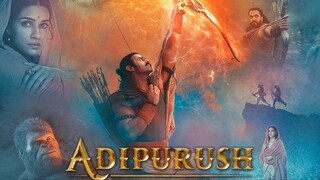 Adipurush (2023) | 1080p | WEB-DL
