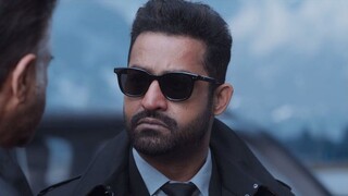WAR 2 Full Movie (2025) | Hrithik Roshan, NTR, Kiara Advani | New Hindi Dubbed Action Thriller Movie