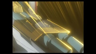 Mobile Suit Gundam Wing Remastered Ep 24 - พากย์ไทย