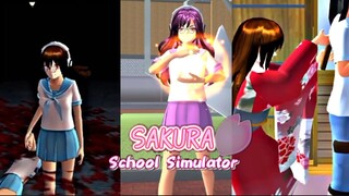 Sakura school simulator season | 2 | part 20
