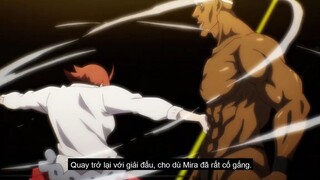 Chúa Tể Học Đường - Season 1 _ The God Of HighSchool _ Tóm Tắt Anime Hay p14