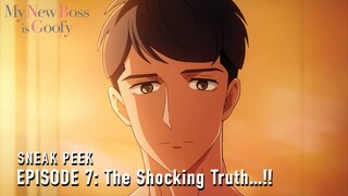 My New Boss is Goofy  |  Episode 7 Preview