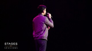 Christian Bautista - "Ikaw Lamang" Live at the Kapit Album Launch