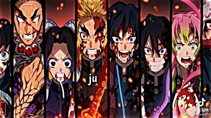 Keren bngt kasih semangt yg masih berjuang ''Gambaremesu"