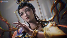 My Senior Brother Is Too Steady S2 Episode 93(106)Sub Indo