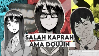 APA ITU DOUJINSHI