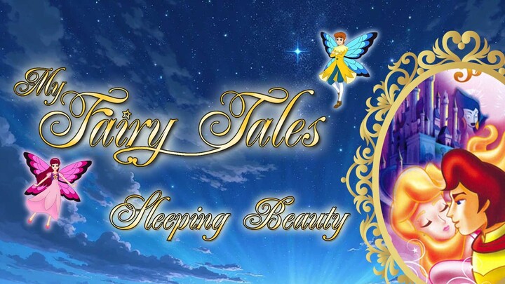 [My Fairy Tales] Sleeping Beauty