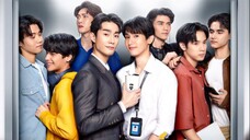 A Boss And A Babe (2023) Episode 3 Eng Sub