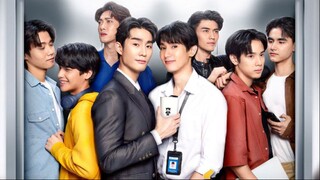 A Boss And A Babe (2023) Episode 3 Eng Sub