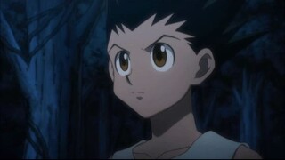 AMV Gon x Killua x Kaito Vs Chimera Ant Squadron