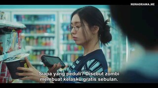 Dynamite kiss ep 1 sub indo