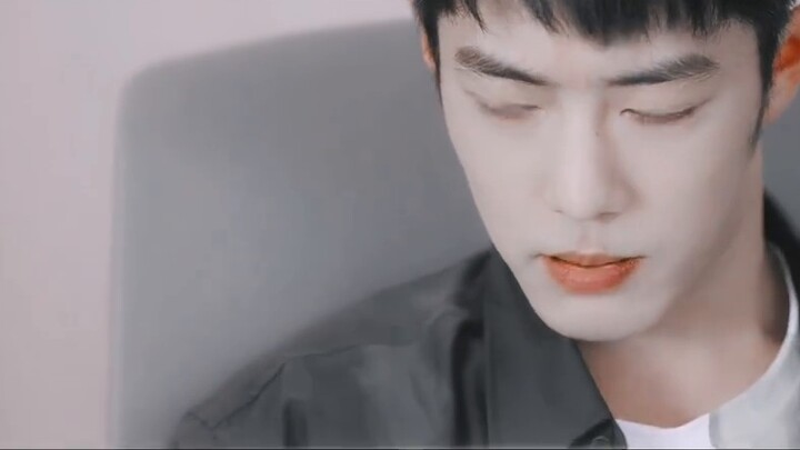 "Xiao Zhan Narcissus-Bird in a Cage of Desire" Episode 3 ‖Gu Wei, Sheng Yang‖ The woven cage is easy