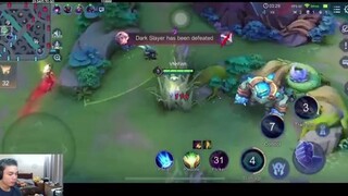 Cá hóa cáo 17 mạng p1