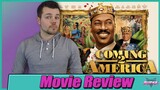 Coming 2 America (2021) - Movie Review