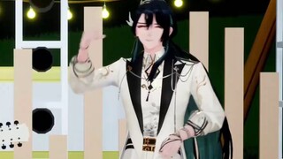 [Qie/Zhanlin/Linya] Today's bad jokes KPI has been reached