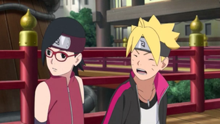 Naruto and Boruto พ่อลูก (โปรดอ่าน Des)