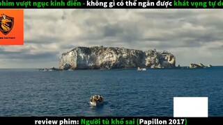 Người tù khổ sai (p1) #phimcuocsong