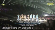 Hey! Say! JUMP - Sing along & DEAR MY LOVER (230701)