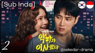 [Sub Indo] Pretty Crazy (2025)