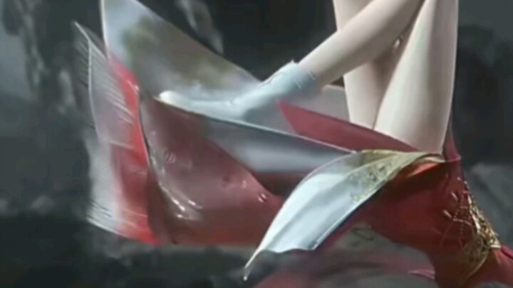 长生界丶赵琳儿
