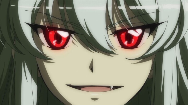 Keine Kamishirasawa [Touhou Project]