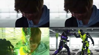 KamenRider Realizing Zero-One Henshin| Kamenrider Zero-One Ep 45(Final)