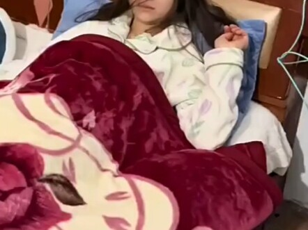 من الواضح أنهم لم يشبعوا بعد!