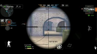 [CF Mobile] chào mọi người đăng ký kênh hộ nha | Anh Oppa