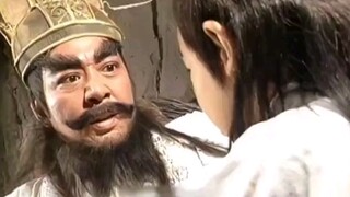 地府判官陆判亲手将自己的儿子判入轮回畜生道，让其投生为猪！