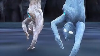 真的没人相信光，没人喜欢奥特曼了吗 # 奥特曼