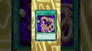 This HORRIBLE Card DESTROYED Players Back In The Days! Yu-Gi-Oh! #shorts