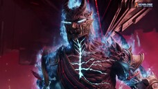 Martial Master Episode 568 Sub Indo 1080p
