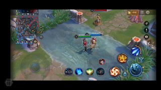 AOV dance