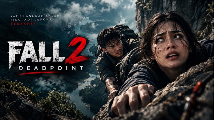 REKOMENDASI FILIM ACTION || FALL 2 DEADPOINT