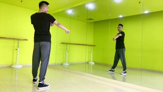 Những điều cơ bản cần thiết cho các cô gái nhảy Hàn Quốc (I)_ Cánh tay: Sức mạnh và khả năng kiểm so