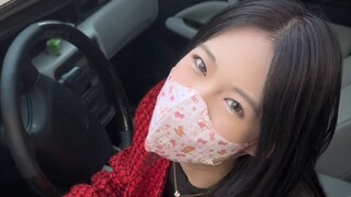 现女友偶遇前女友的一系列反应，招招出其不意！