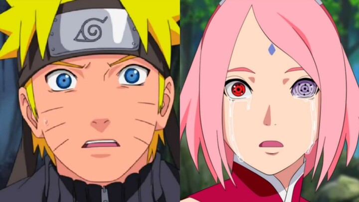 225 NARUTO MEMES in 25 MINUTES