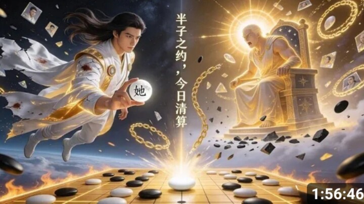 ชนะพระเจ้าครึ่งซับ ถูกโทษเป็นโง่ ตอนนี้ตื่นแล้ว