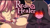 I Unfortunately Watched Redo Of Healer Episode 1…