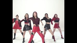 ITZY rare version, consider it a preview