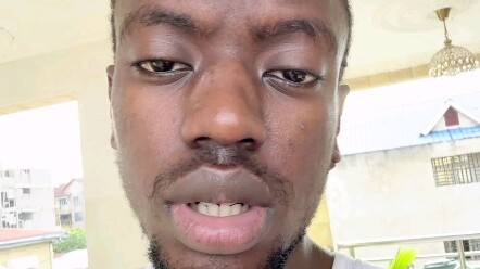 Jangan bilang lagi kalau aku orang Guangdong!