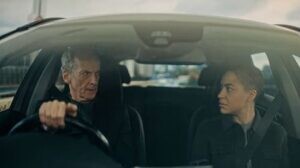 Criminal Record epsoide 8 [Sub Indo]