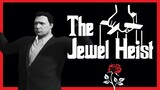 No-Hands Mikey and The Jewel Job | GTA 5 RP